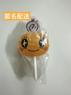 たまごっち　カラフルキャンディチャーム　めめっち カラフルキャンディーチャーム