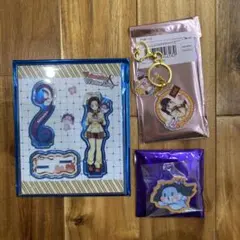 鬼滅の刃　バレンタイン　ホワイトデー 胡蝶しのぶ　栗花落カナヲ　神崎アヲイ