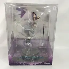 ユウキ 「ソードアート・オンライン」 1/7 PVC＆ABS製塗装済み完成品
