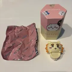 ちいかわ　ヒッパーズ　シーサー