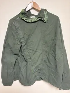 60s《French Army Parachute troops Parka