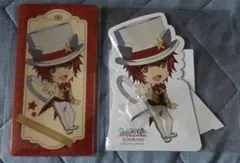 うたプリ　ナンジャタウン　一十木音也