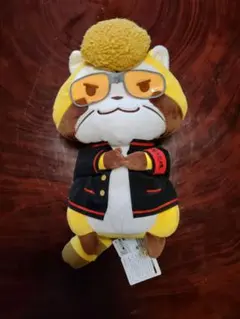 2025年最新】氣志團ぬいぐるみの人気アイテム - メルカリ