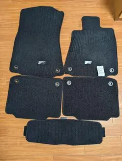 Lexus レクサス　フロアマットセット
