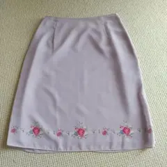ジルスチュアート　ミニスカート　スカートのサムネイル
