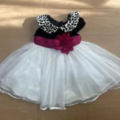 コストコ　Jona Michelle ベビードレス 12M Costco