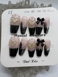 高品質！ネイルチップ