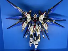 2025年最新】MGEX ストライクフリーダム 素組みの人気アイテム