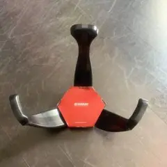 バスケットボールホルダー
