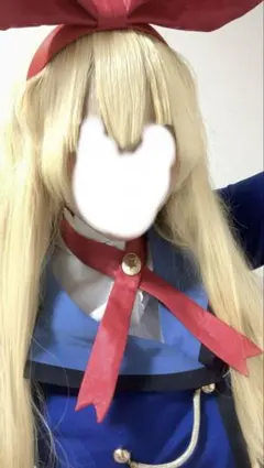 三分妄想 星宮いちご ウィッグ アイカツのサムネイル