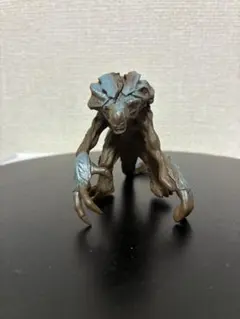 オルガ ムービーモンスターシリーズ ゴジラ 怪獣 1999 ソフビ - メルカリ