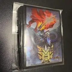 2025年最新】デュエマ スリーブ 未開封の人気アイテム - メルカリ