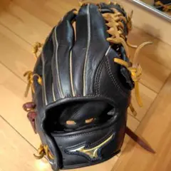 ミズノ　セレクト9 軟式グラブ　右投げ