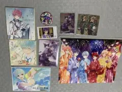 すとぷりグッズセット 「売り切り価格」