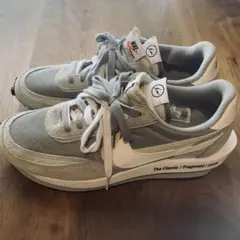 Nike LD Waffle Sacai Fragment