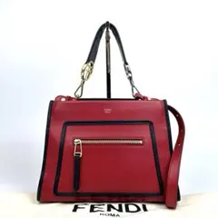 2025年最新】FENDI フェンディ RUNAWAYの人気アイテム - メルカリ