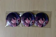 あんスタ UNDEAD 朔間零 缶バッジ イベコレ クライベ