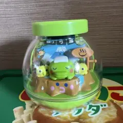 Tamagotchi くちぱっちカプセルトイ