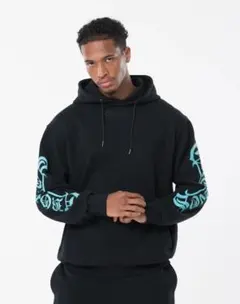 2026年最新】Kronos パーカーの人気アイテム - メルカリ