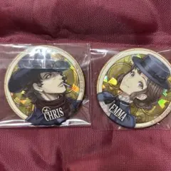 2026年最新】人狼ジャッジメント クリスの人気アイテム - メルカリ