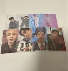 2025年最新】seventeen トレカ まとめ売りの人気アイテム - メルカリ