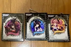 アイドルマスターシンデレラガールズ クリアチャーム