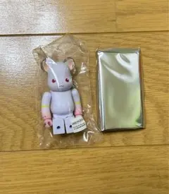 BE@RBRICK SERIES 51（ベアブリック シリーズ51）