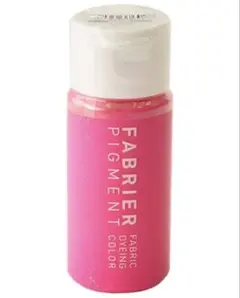 SEIWA 樹脂顔料 ファブリエ グリッター 35ml Pink G-2