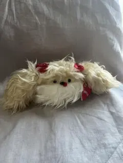 国内作家 ハンドメイドぬいぐるみ キャンシーハウス