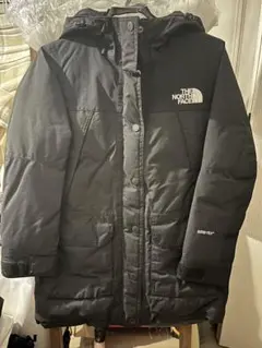 お値下げ　THE NORTH FACE マウンテンダウンコート　レディース