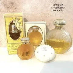 2025年最新】ニナリッチ ラリックの人気アイテム - メルカリ