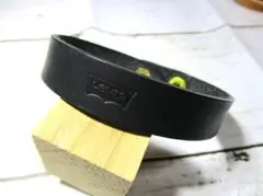 リーバイス　レザーブレス2本 楽天市場】ブレスレット メンズ Levi's リーバイス ブランド 本