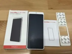 SwitchBot ソーラーパネル カーテン専用 ホワイト W1001000