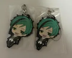 フロイド ツイステッドワンダーランド カプセルラバーマスコット