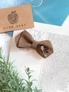 キッズ蝶ネクタイVAGUE