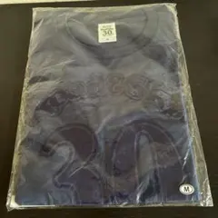 【新品】浜田省吾 Road&Sky 30周年記念 Tシャツ ネイビー Mのサムネイル