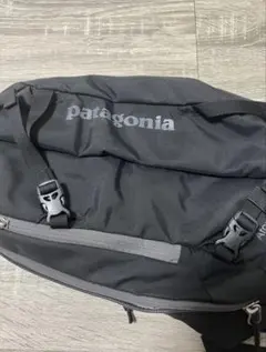 【廃盤モデル】パタゴニア　アトム・スリング 8L ボディバッグ