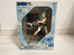 一番くじ　ドラゴンボール　摩訶不思議アドベンチャー編　ブルマ&孫悟空　未開封 2025年最新】一番くじ ドラゴンボール 摩訶不思議アドベンチャー