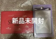 TXT SANCTUARY 未開封アルバム