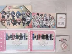 カラフルピーチ ファンミーティング ドタバタ運動会2026 紅組応援
