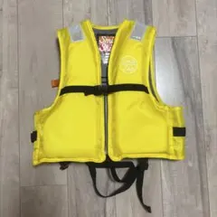 Smile Ship 子供用ライフジャケット サイズssのサムネイル