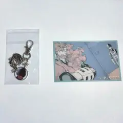 僕のヒーローアカデミア原画展 合金チャーム コレクション【 轟焦凍 】