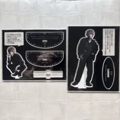 2025年最新】坂口健太郎 アクスタの人気アイテム - メルカリ