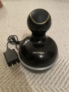 NMTKEX 頭皮マッサージ