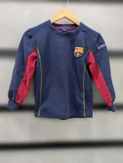 【未使用品・タグ付き】FC Barcelona 長袖 2025年最新】バルセロナ 長袖の人気アイテム - メルカリ