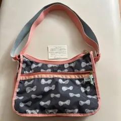 LeSportsac TSUMORI CHISATO コラボ ショルダーバッグ