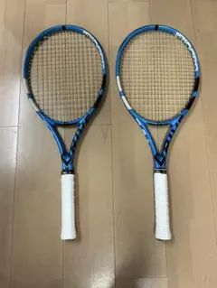 2026年最新】babolaT pure drive g3の人気アイテム - メルカリ