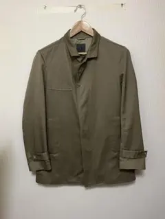 Calvin Klein コート archive ミニマル モード