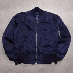 90s ALPHA INDUSTRIES L-2B USA製 M