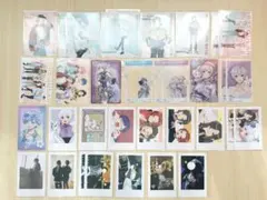 いれいす 紙類